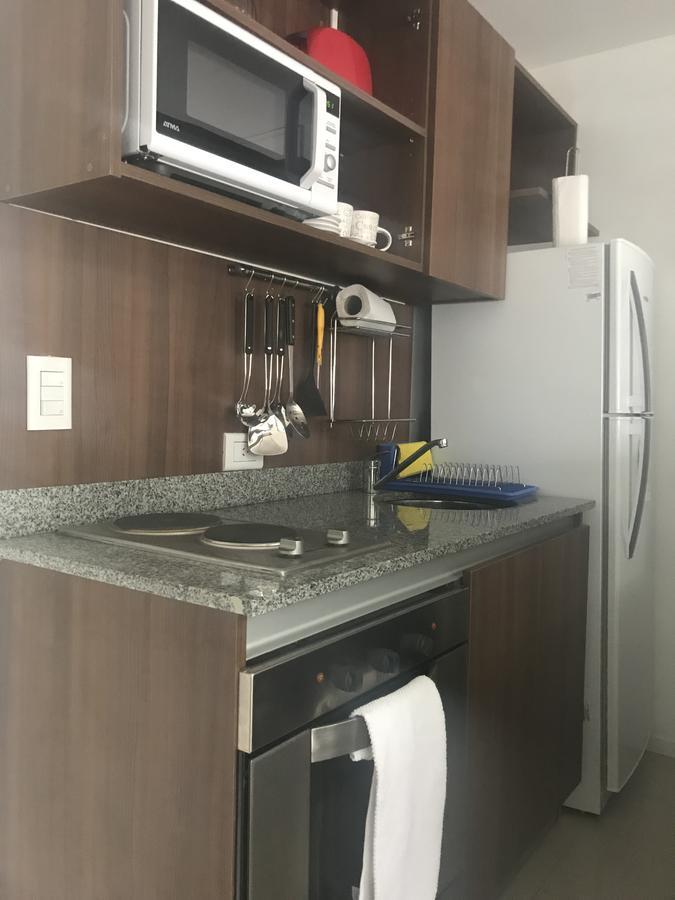 Gorriti Palace Apartamento