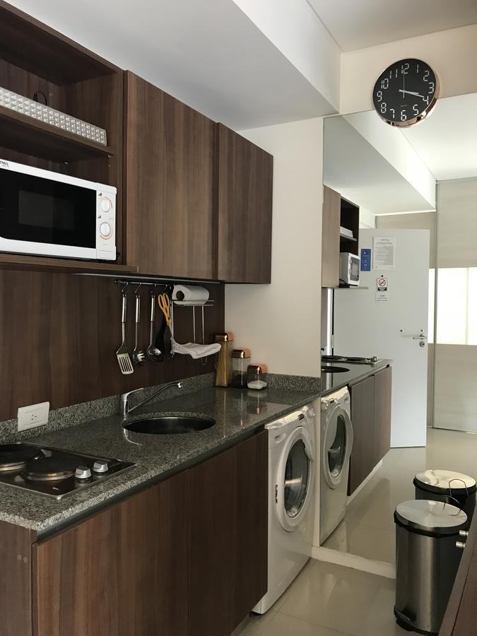 Gorriti Palace Apartamento Ciudad Autónoma de Buenos Aires