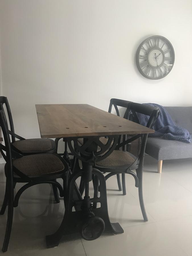 Apartamento Gorriti Palace *