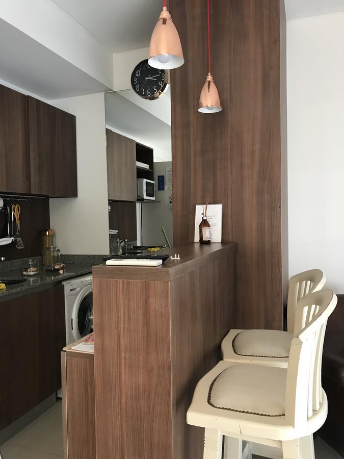Gorriti Palace Apartamento