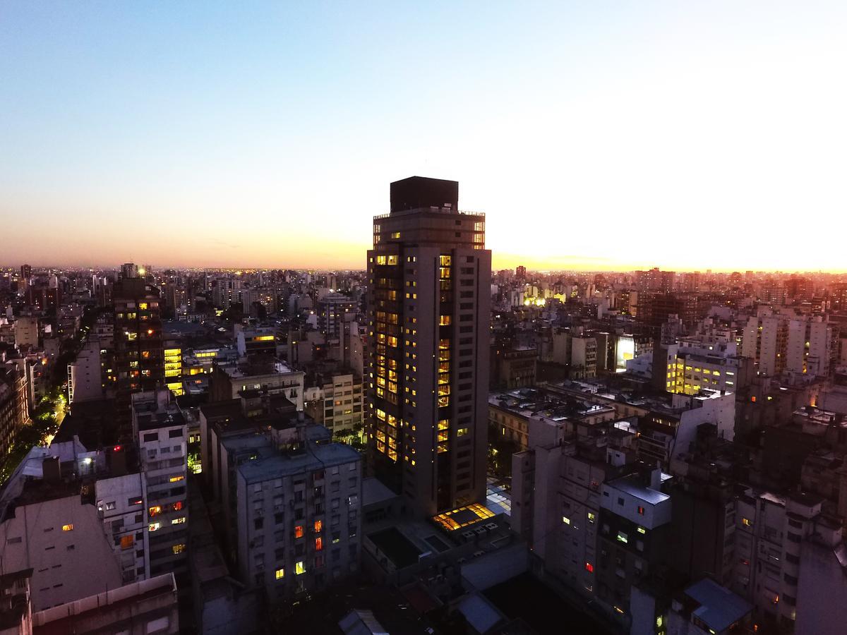 Apartamento Residencegv *