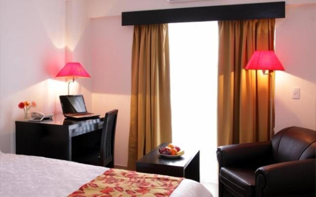 Apartahotel San Telmo Flats Ciudad Autónoma de Buenos Aires