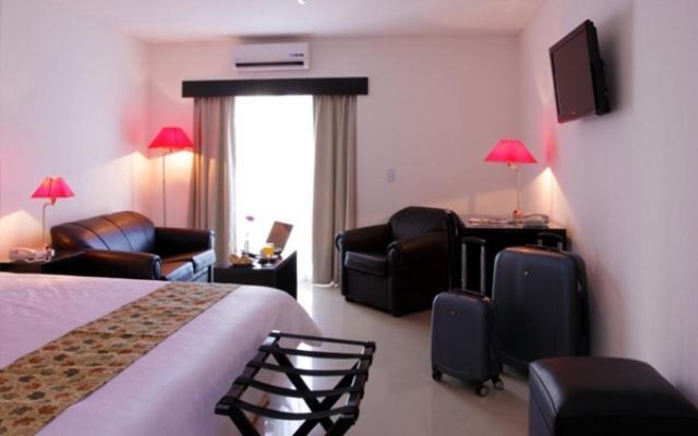 Apartahotel San Telmo Flats Ciudad Autónoma de Buenos Aires