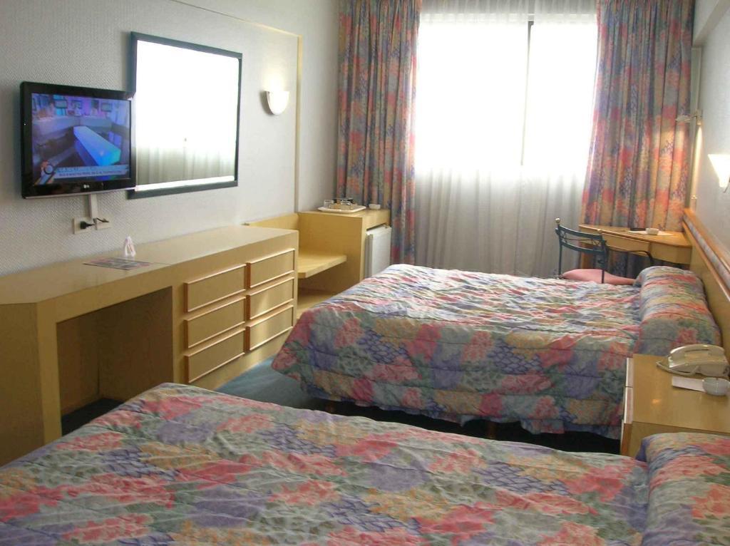Obelisco Center - & 4* Ciudad Autónoma de Buenos Aires