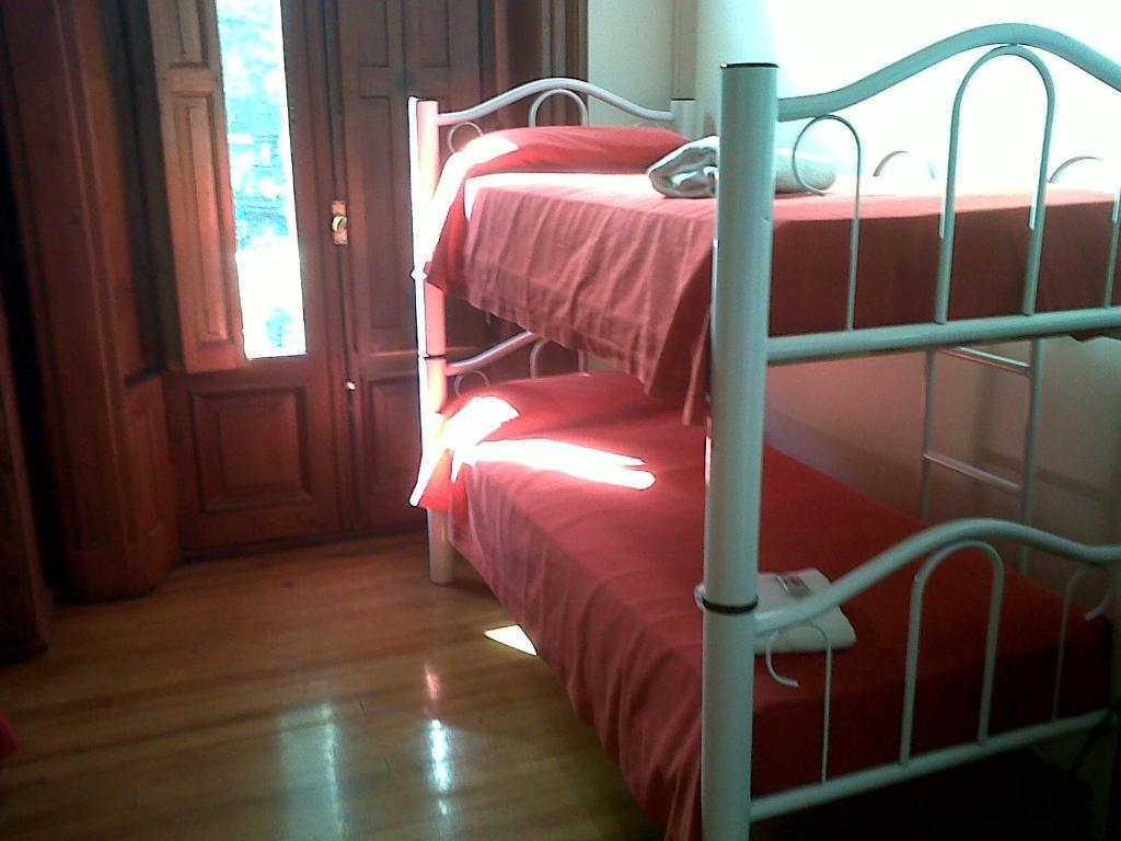 Hotel Avenue Ciudad Autónoma de Buenos Aires