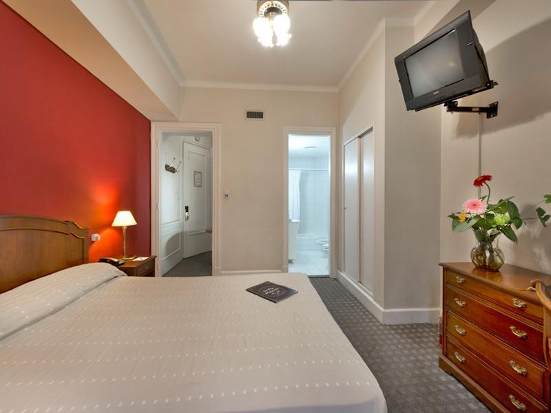Crisol Catalinas 3* Ciudad Autónoma de Buenos Aires
