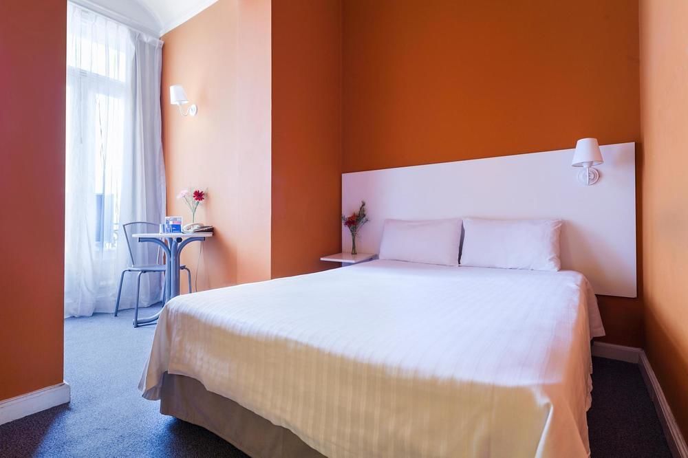 Mundial Hotel