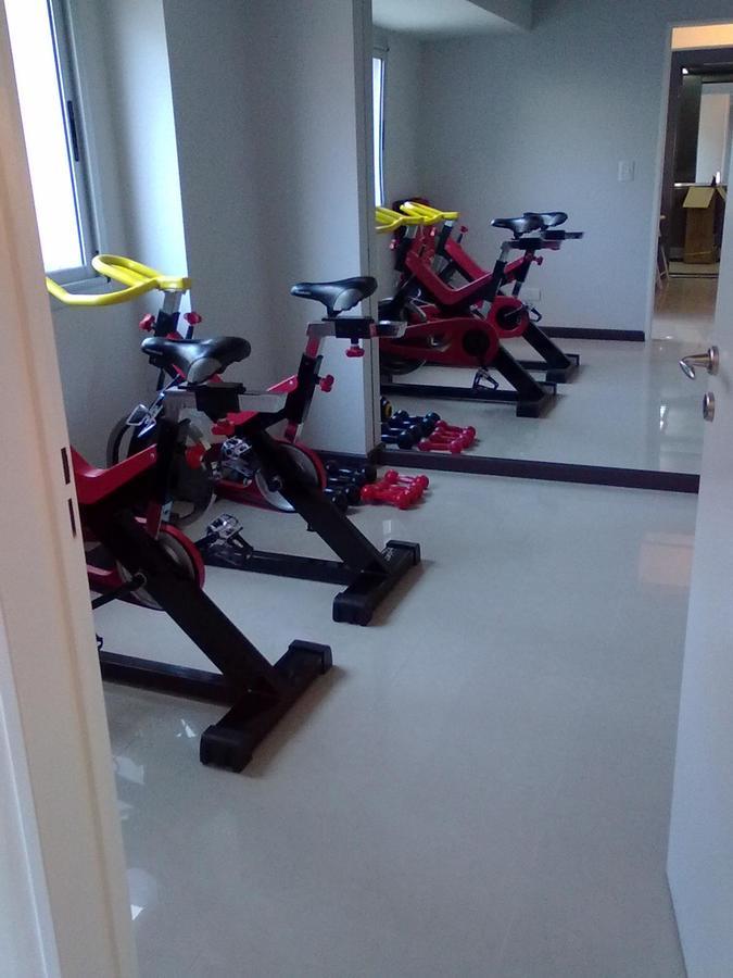 Deptos Belgrano Apartamento