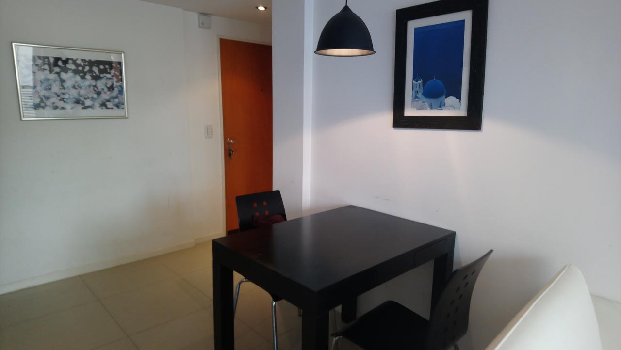 Apartamento Corazon De Crespo