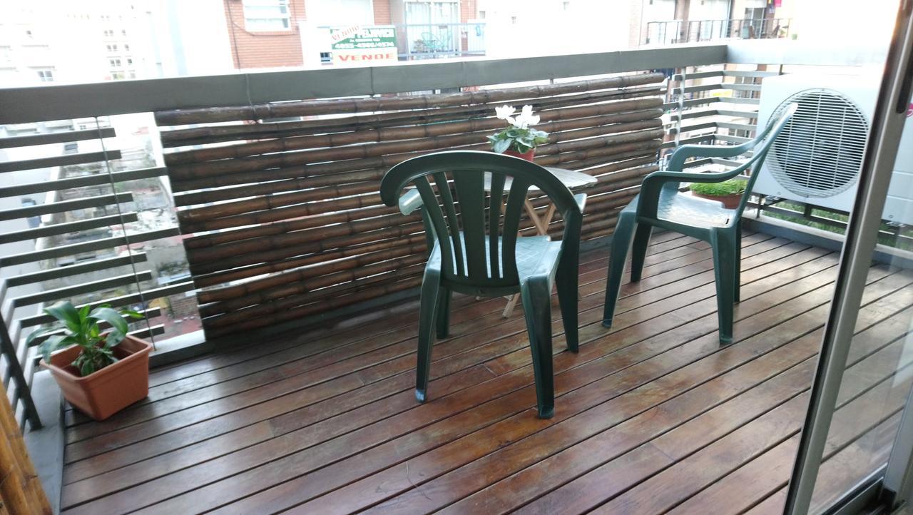 Apartamento Corazon De Crespo Ciudad Autónoma de Buenos Aires