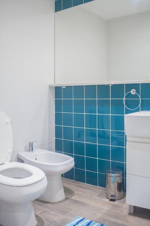 Flat In Cañitas. Ciudad Autónoma de Buenos Aires
