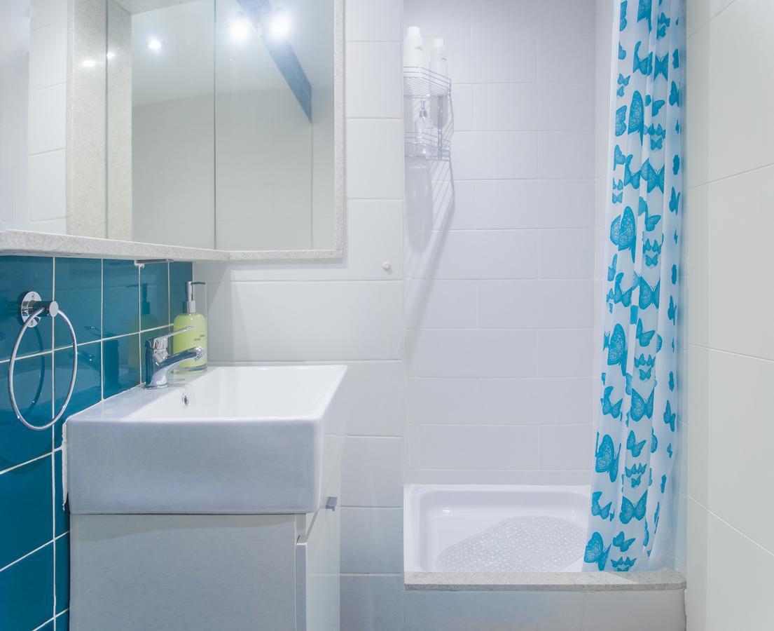 Apartamento Flat In Cañitas. Ciudad Autónoma de Buenos Aires