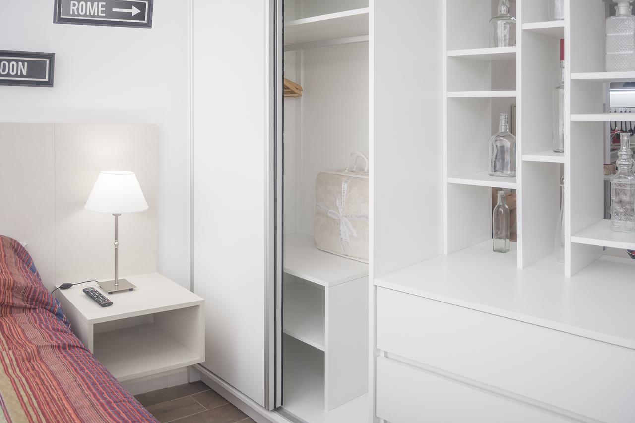 Flat In Cañitas. Apartamento Ciudad Autónoma de Buenos Aires