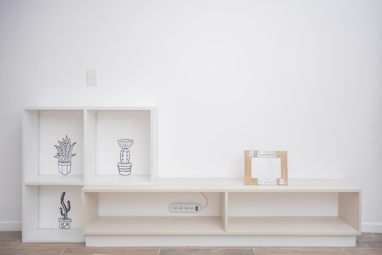 Apartamento Flat In Cañitas. Ciudad Autónoma de Buenos Aires