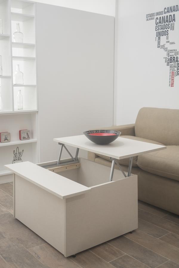 Flat In Cañitas. Apartamento Ciudad Autónoma de Buenos Aires