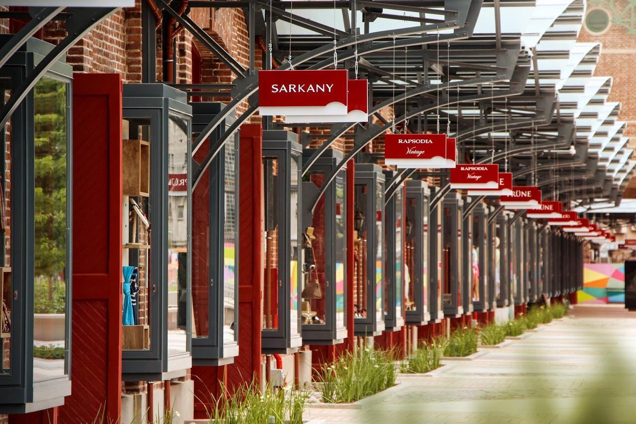Palermo Soho Trendy * Ciudad Autónoma de Buenos Aires