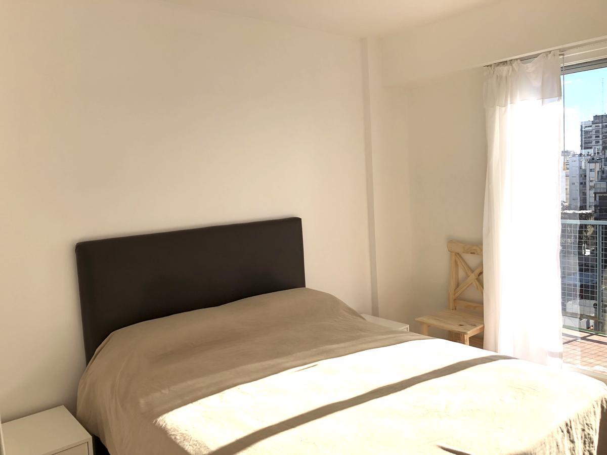 Apartamento Thames 2479 *