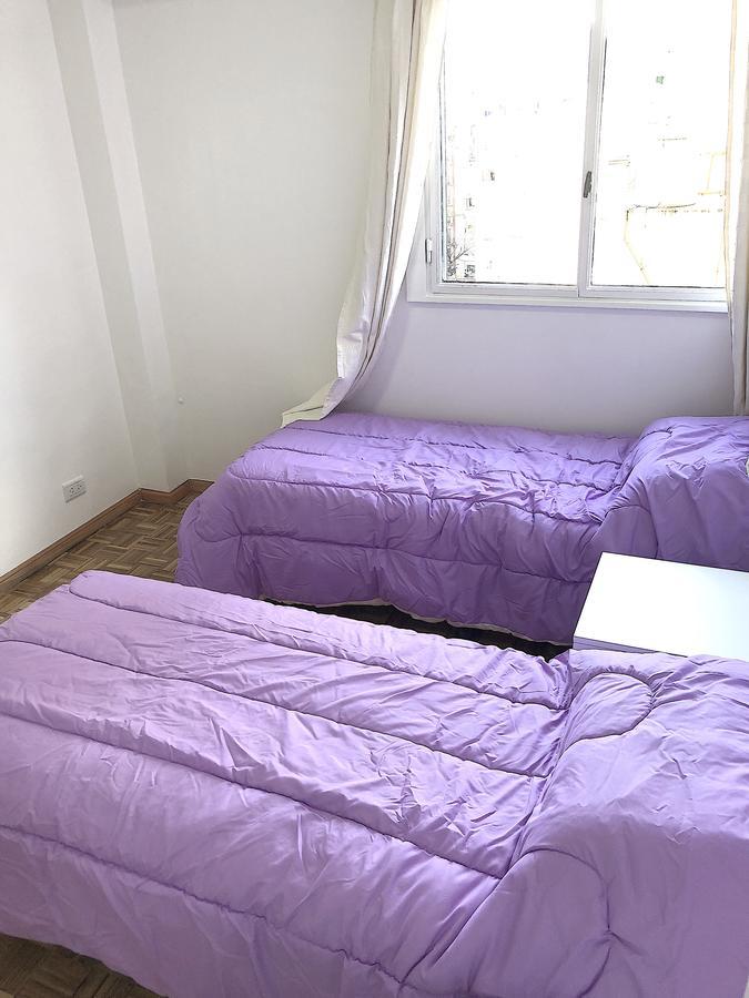 Apartamento Thames 2479 *