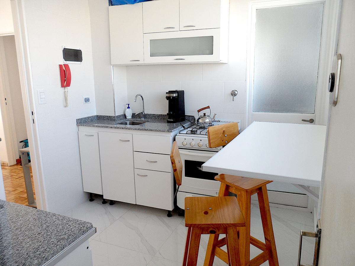 Thames 2479 Apartamento