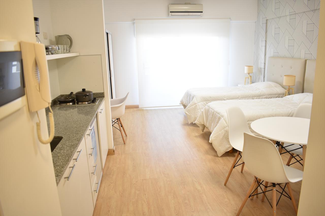 Loft 4 Personas 7º C Ciudad Autónoma de Buenos Aires