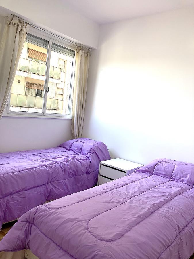 Thames 2479 Apartamento