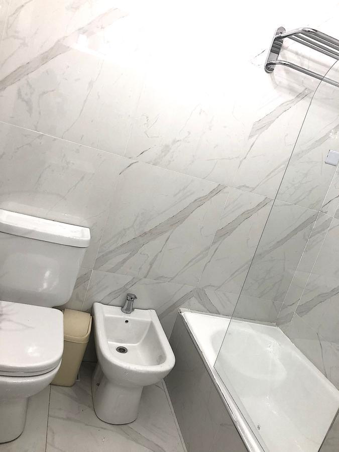 Thames 2479 Apartamento Ciudad Autónoma de Buenos Aires