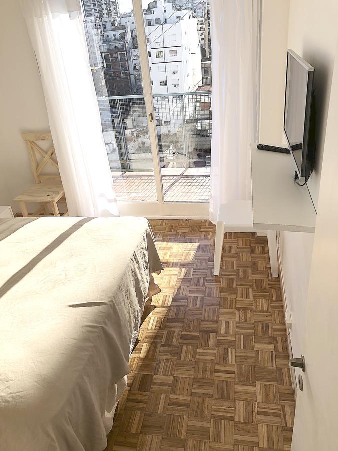 Thames 2479 Apartamento