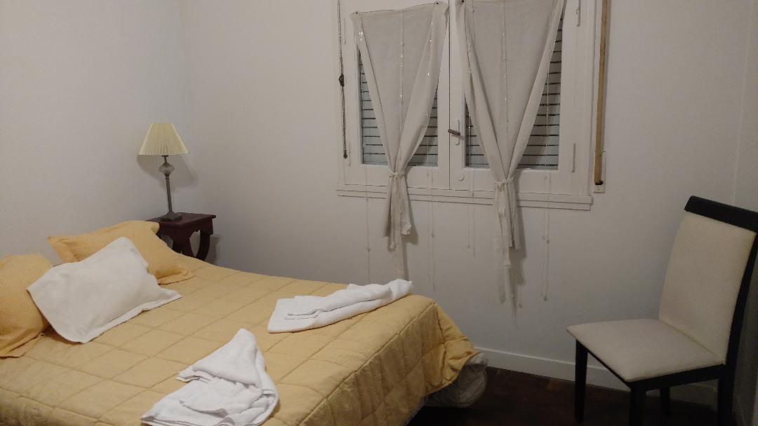 Departamento Luminoso En Belgrano Apartamento Ciudad Autónoma de Buenos Aires