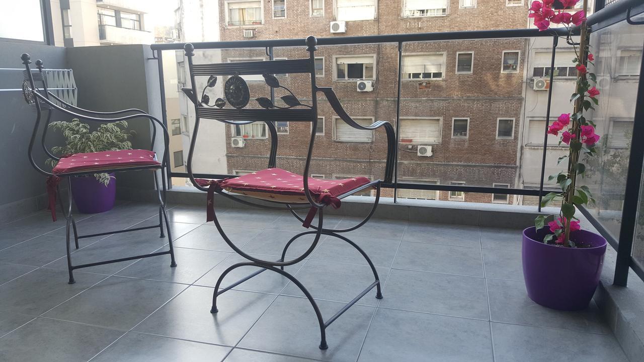 M&m San Telmo Apartment *