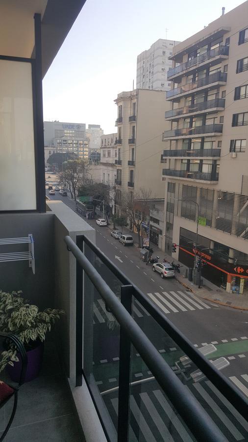 M&m San Telmo Apartment Buenos Aires