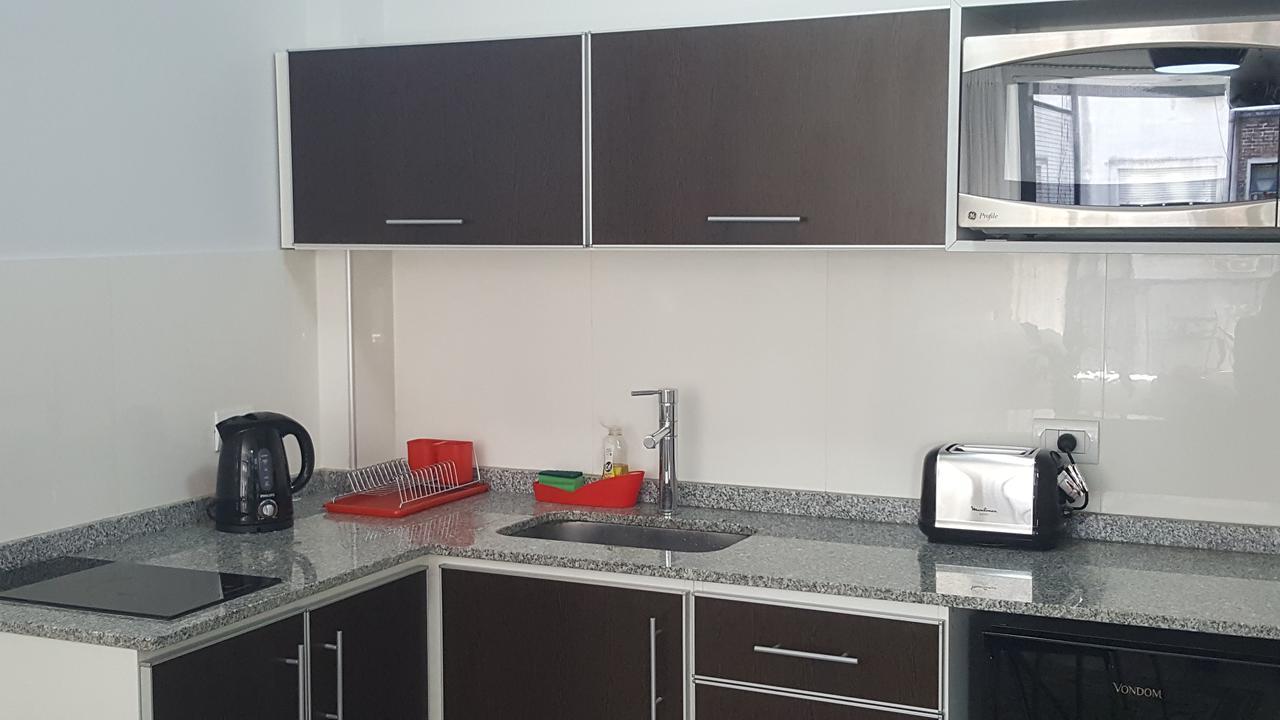 Apartment M&m San Telmo Buenos Aires