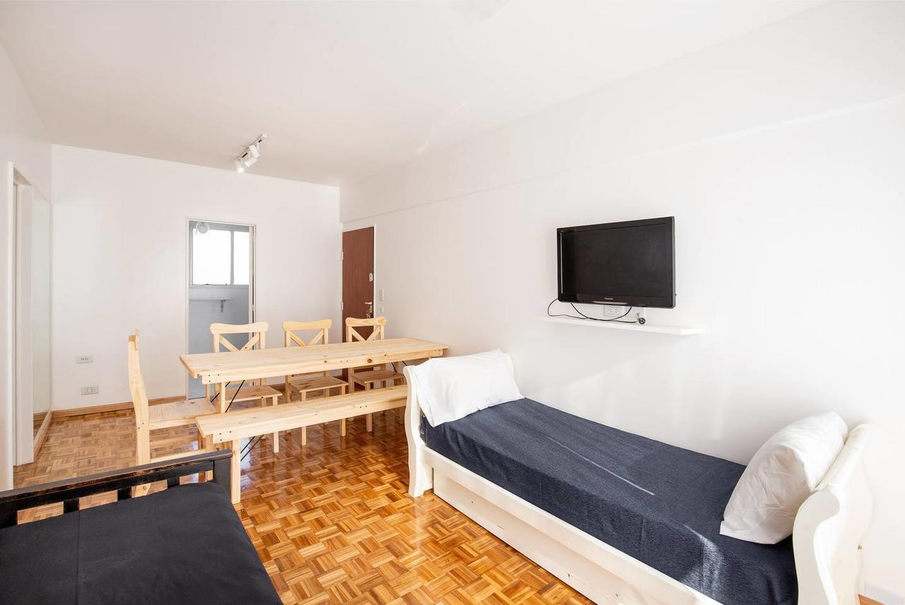 Thames 2479 Apartamento *