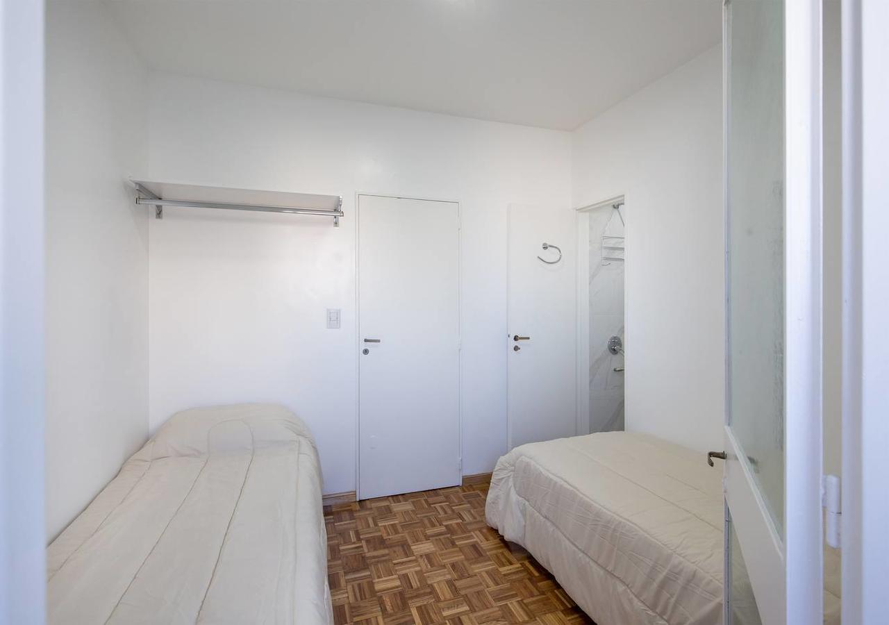 Thames 2479 Apartamento *