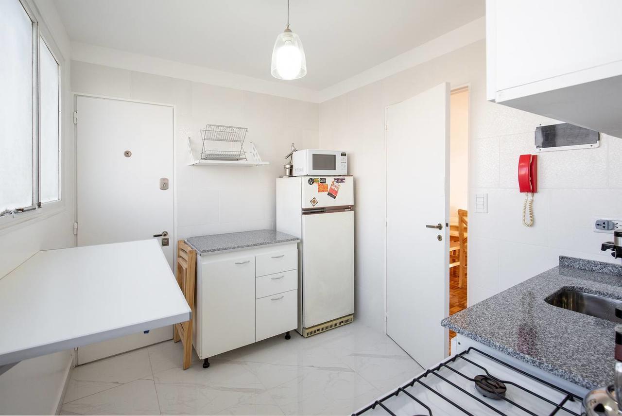 Thames 2479 Apartamento *