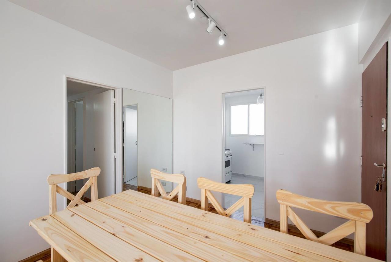 Thames 2479 Apartamento *
