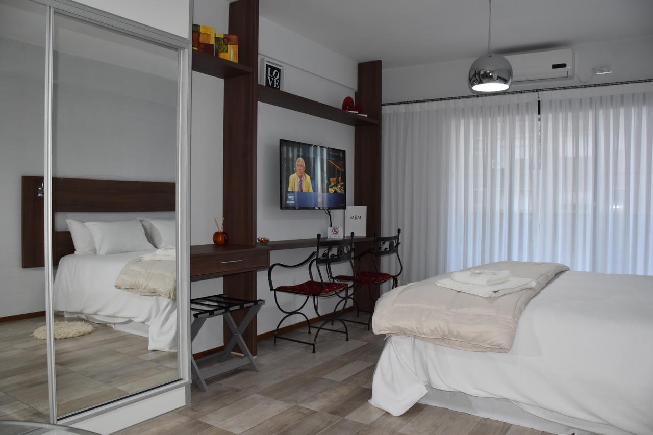 Apartment M&m San Telmo Buenos Aires