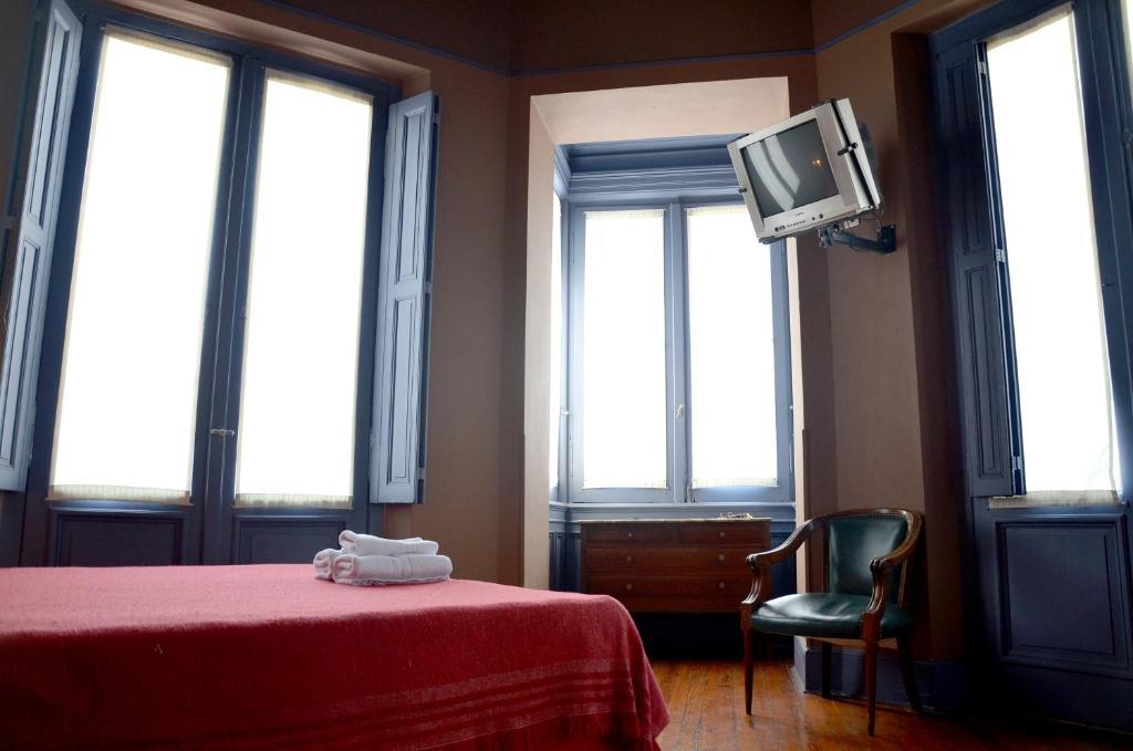 Ritz & Ba Hostal Ciudad Autónoma de Buenos Aires