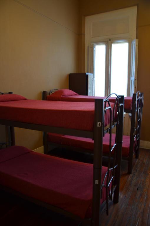 Ritz & Ba Hostal Ciudad Autónoma de Buenos Aires