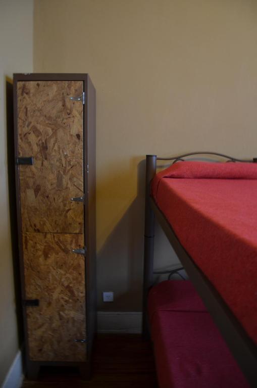 Ritz & Ba Hostal