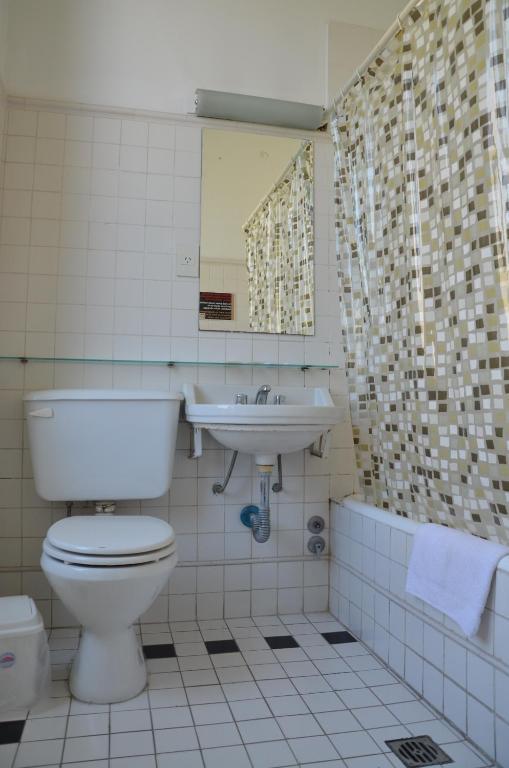 Hostal Ritz & Ba Ciudad Autónoma de Buenos Aires