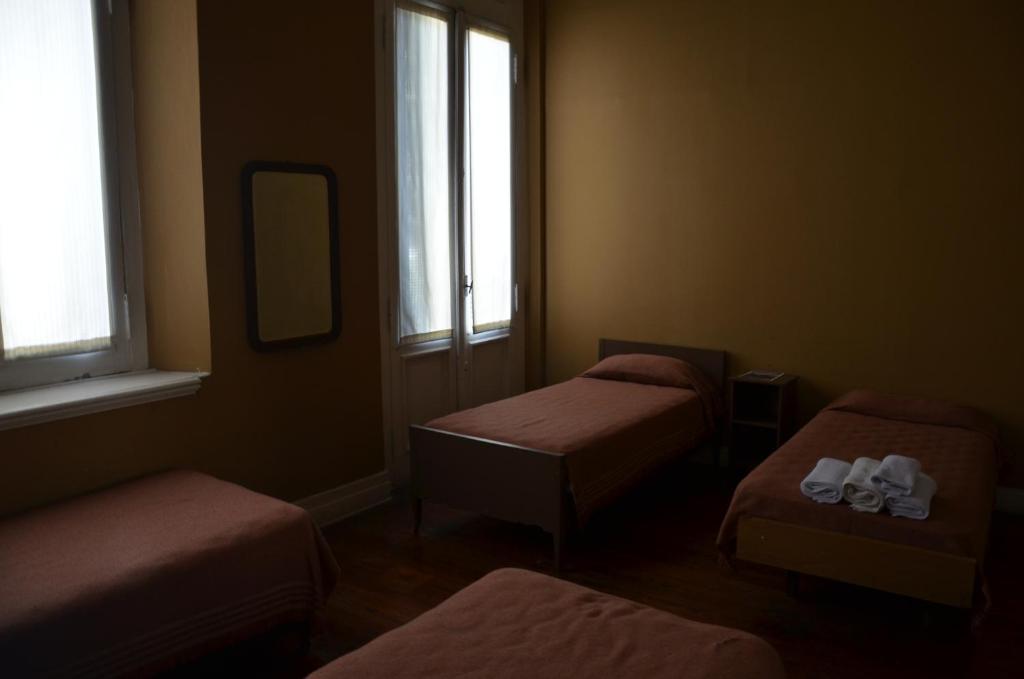 Hostal Ritz & Ba