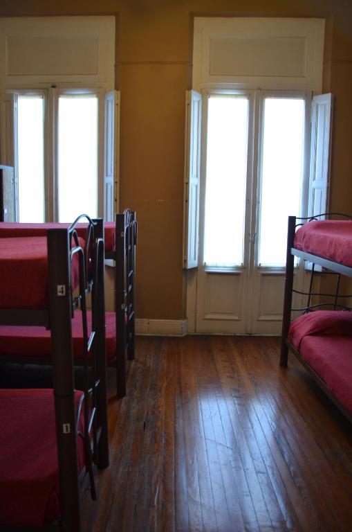 Ritz & Ba Hostal Ciudad Autónoma de Buenos Aires