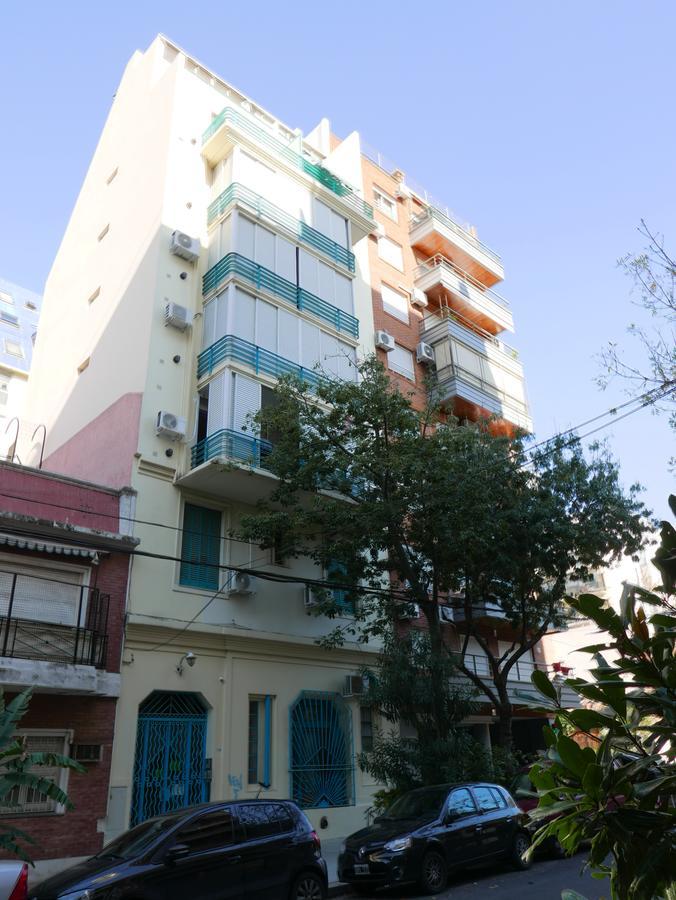 Apartamento Roosevelt Ciudad Autónoma de Buenos Aires