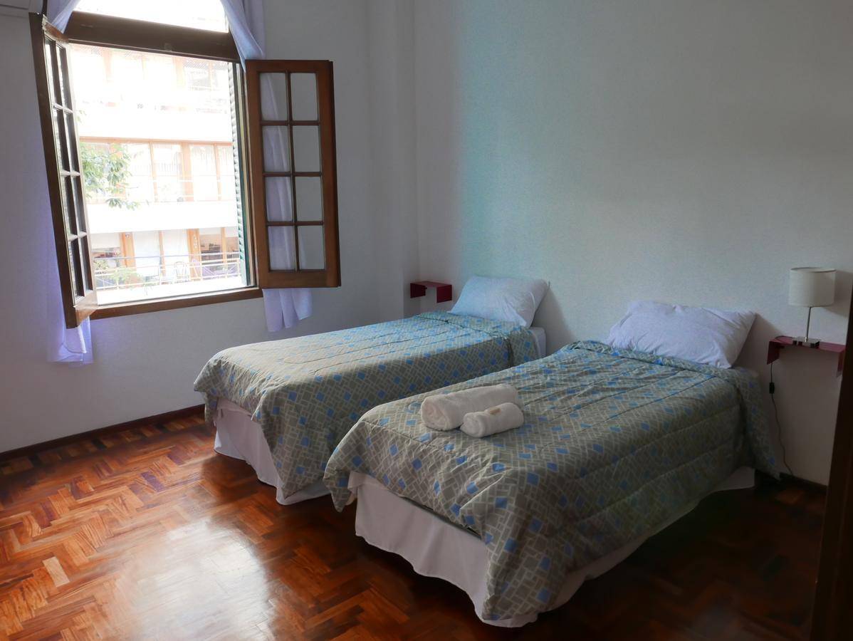 Apartamento Roosevelt *