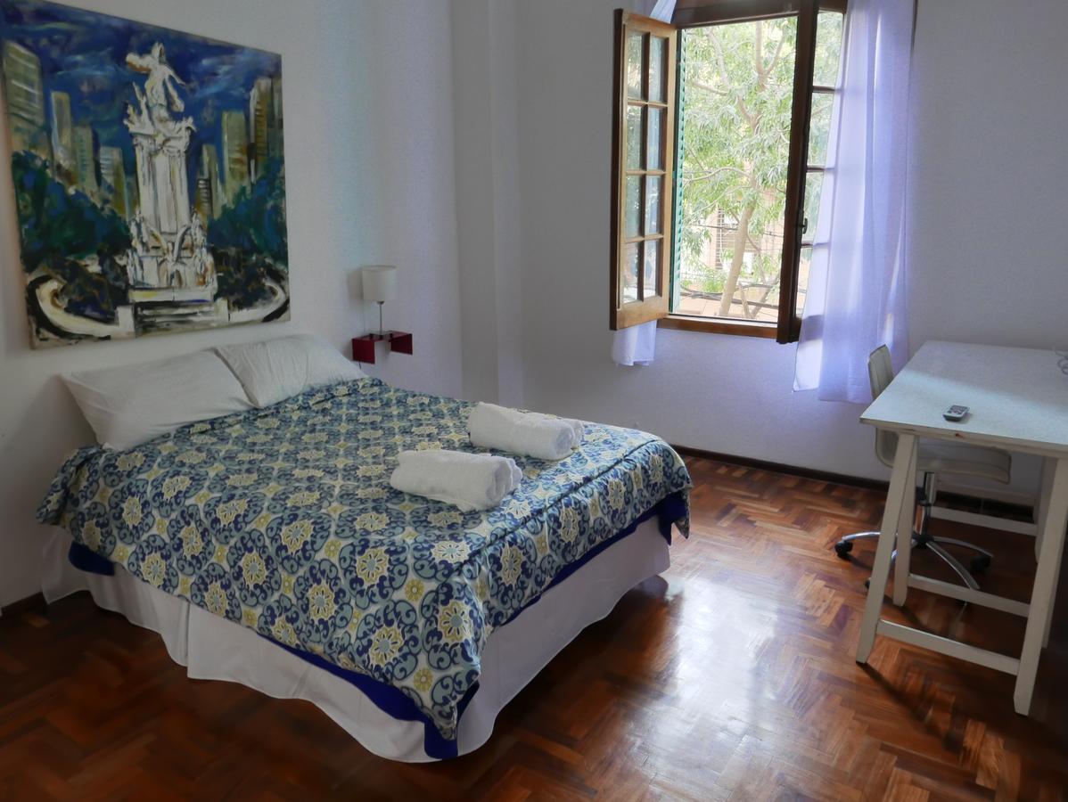 Apartamento Roosevelt