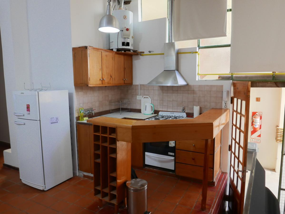 Roosevelt Apartamento