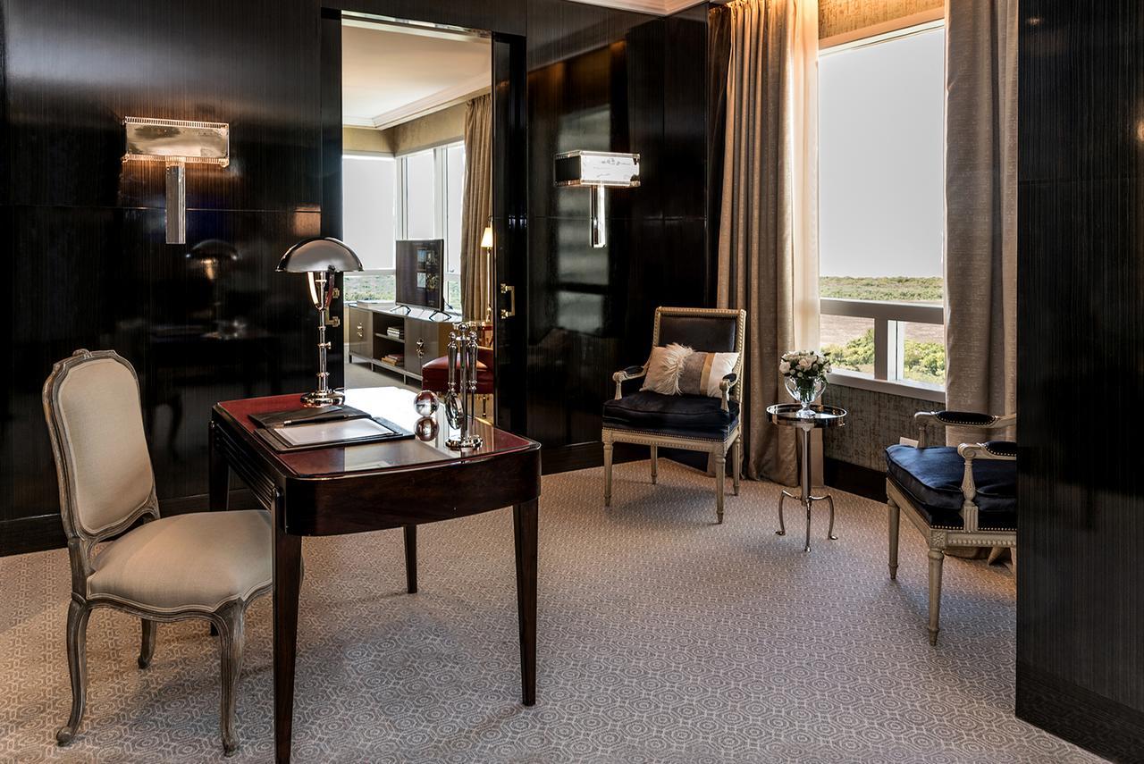 Alvear Icon Hotel