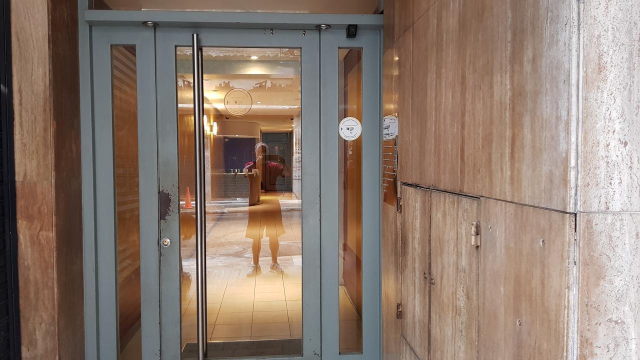 Departamento Obelisco Ciudad Autónoma de Buenos Aires