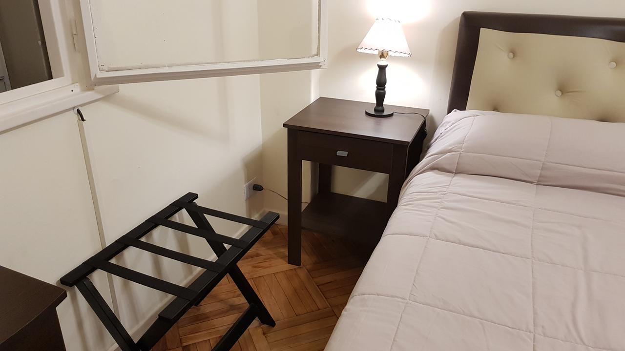 Departamento Obelisco Apartamento Ciudad Autónoma de Buenos Aires