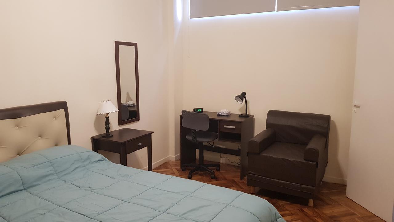 Apartamento Departamento Obelisco